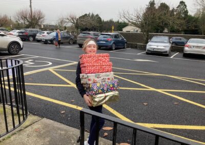 Christmas Shoebox Appeal