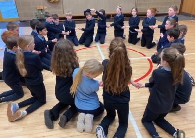 Team Building Workshop