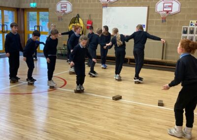 Team Building Workshop