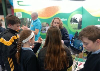ESB Science Blast
