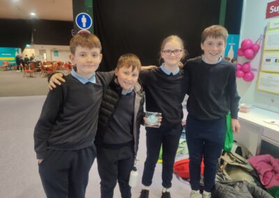 ESB Science Blast