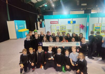 ESB Science Blast
