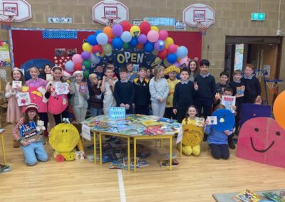 World Book Day