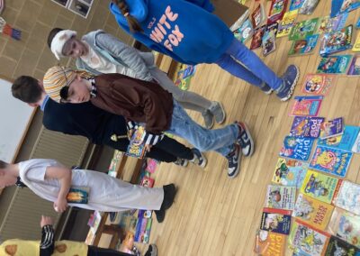 World Book Day