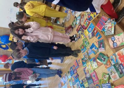 World Book Day