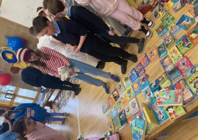 World Book Day