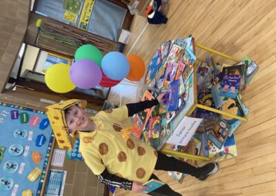 World Book Day